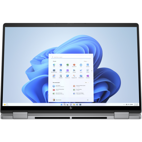 Prenosnik HP Envy x360 14-fc0775ng | Ultra 7 155U - B2BB3EAR