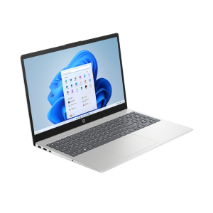 Prenosnik HP 15-fd0641nia | Core 5 120U | W10P - D19BMEAR4
