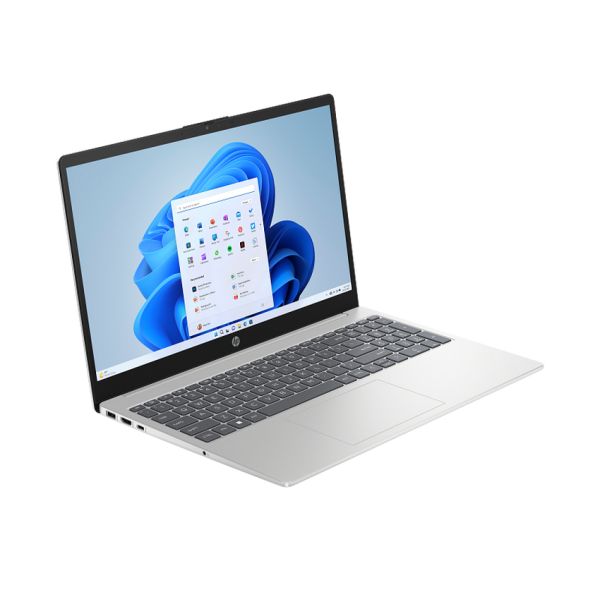 Prenosnik HP 15-fd0641nia | Core 5 120U | W10P - D19BMEAR4
