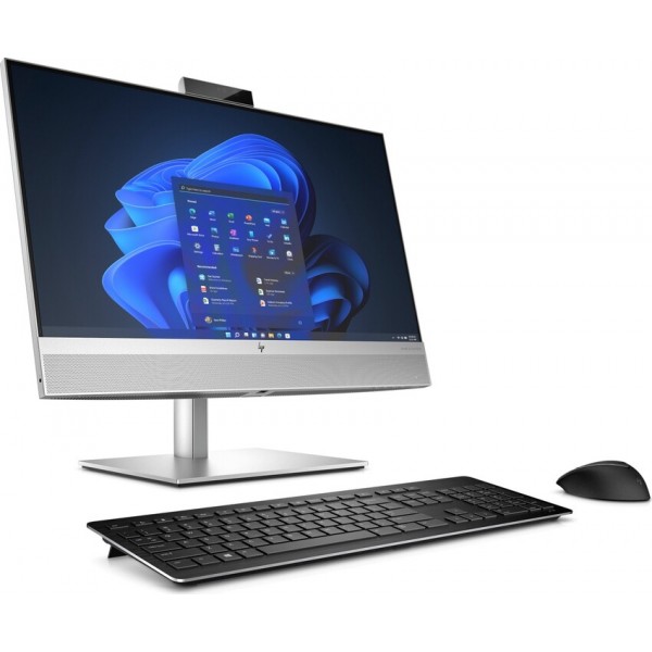 Računalnik HP EliteOne 840 G9 AiO - A0ZA9EAR Računalnik HP EliteOne 840 G9 AiO - A0ZA9EAR