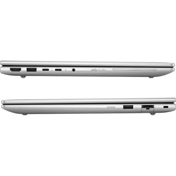 Prenosniki HP EliteBook 6 G1i 14 | U5 235U | 32GB RAM | 512GB SSD - D55FCE8R Prenosniki HP EliteBook 6 G1i 14 | U5 235U | 32GB RAM | 512GB SSD - D55FCE8R