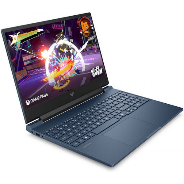 Prenosnik HP Victus Gaming 15-fb3007nv | RTX 4050 (6GB) - C3BZ4EAR Prenosnik HP Victus Gaming 15-fb3007nv | RTX 4050 (6GB) - C3BZ4EAR