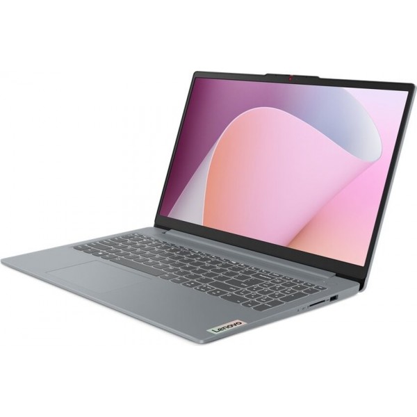 Prenosnik Lenovo IdeaPad Slim 3 15AMN8 | R5-7520U | 8GB RAM | SSD 512GB - 82XQ00NHGE-S