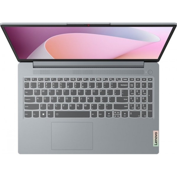 Prenosnik Lenovo IdeaPad Slim 3 15AMN8 | R5-7520U | 8GB RAM | SSD 512GB - 82XQ00NHGE-S