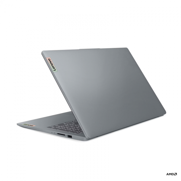 Prenosnik Lenovo IdeaPad Slim 3 15AMN8 | R5-7520U | 8GB RAM | SSD 512GB - 82XQ00NHGE-S