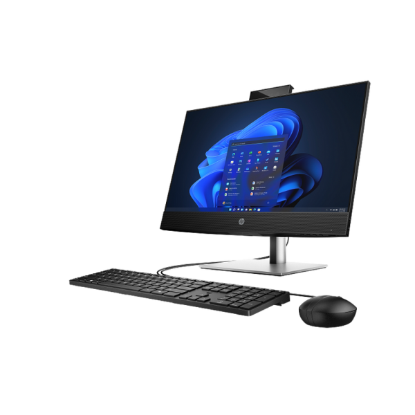 Računalnik HP ProOne 440 G9 NT AiO | i5-12500T | W11P - B6ZC0ETR