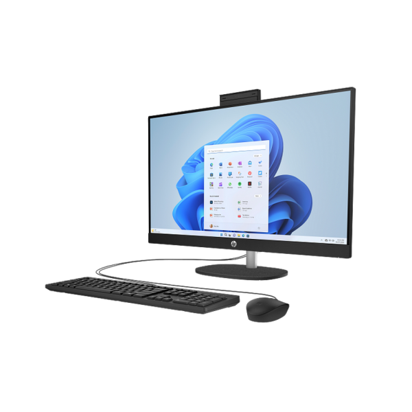 Računalnik HP All-in-One 27-cr0912nc | i5-1334U - B9AK4EAR