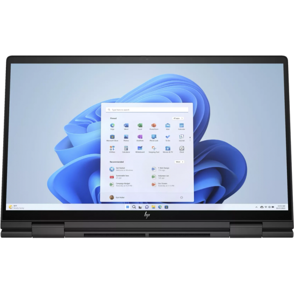 Prenosnik HP Envy x360 2-in-1 15-fh0777ng | Ryzen 7 | FHD Touch | OLED - 8C4U6EAR