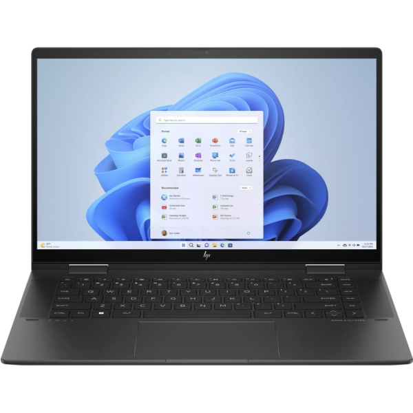 Prenosnik HP Envy x360 2-in-1 15-fh0777ng | Ryzen 7 | FHD Touch | OLED - 8C4U6EAR Prenosnik HP Envy x360 2-in-1 15-fh0777ng | Ryzen 7 | FHD Touch | OLED - 8C4U6EAR