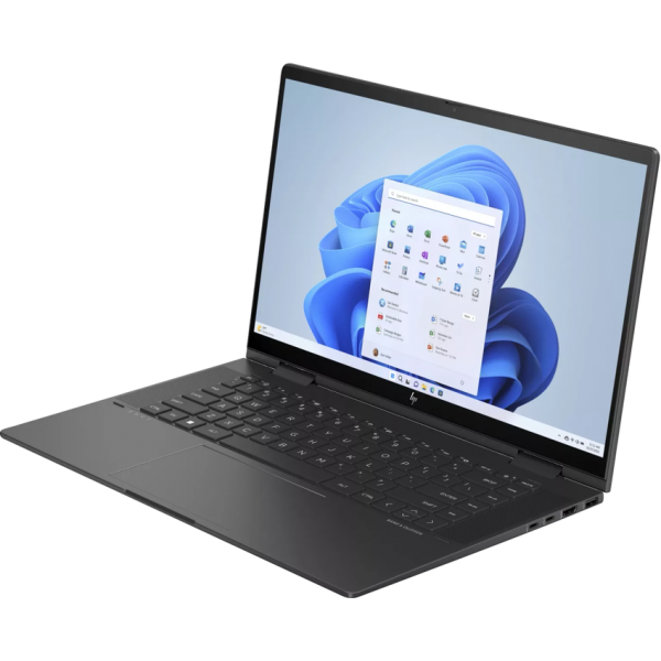Prenosnik HP Envy x360 2-in-1 15-fh0777ng | Ryzen 7 | FHD Touch | OLED - 8C4U6EAR Prenosnik HP Envy x360 2-in-1 15-fh0777ng | Ryzen 7 | FHD Touch | OLED - 8C4U6EAR
