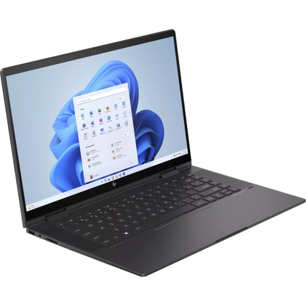 Prenosnik HP Envy x360 2-in-1 15-fh0777ng | Ryzen 7 | FHD Touch | OLED - 8C4U6EAR Prenosnik HP Envy x360 2-in-1 15-fh0777ng | Ryzen 7 | FHD Touch | OLED - 8C4U6EAR
