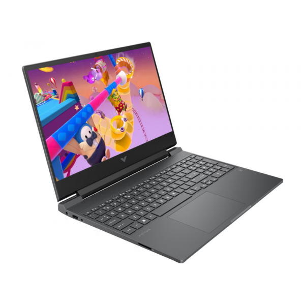 Prenosnik HP Victus Gaming 15-fa2750ng | i5-13420H | RTX 5050 (8GB) - C68WPEAR