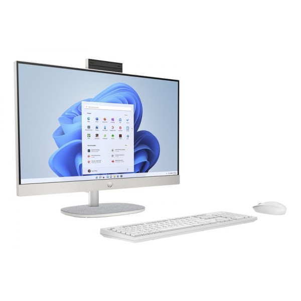 Računalnik HP All-in-One 24-cr0061nf | R7-7730U | 16GB RAM | SSD 1TB - 9S1N2EAR Računalnik HP All-in-One 24-cr0061nf | R7-7730U | 16GB RAM | SSD 1TB - 9S1N2EAR
