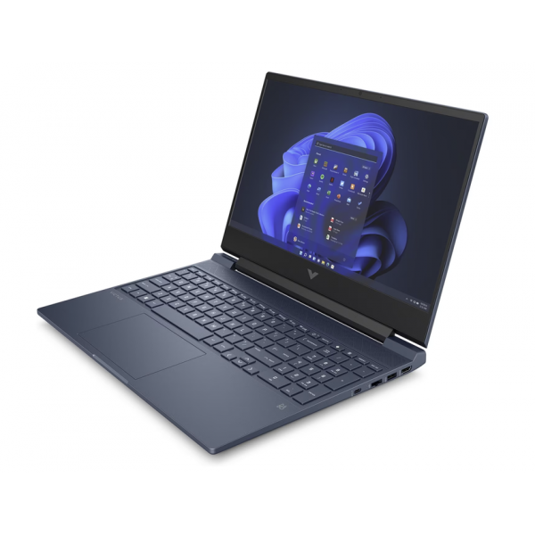 Prenosnik HP Victus Gaming 15-fb3040ns | RTX 4050 (6 GB) - BH5H8EAR