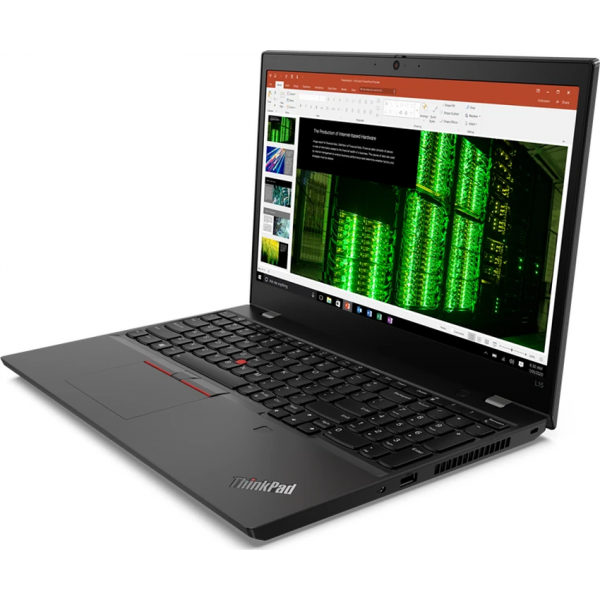 Prenosnik Lenovo ThinkPad L15 Gen 2 Demo | i5-1145G7 | 16GB RAM | 512GB SSD | Touch - 20X4S4NU0H Prenosnik Lenovo ThinkPad L15 Gen 2 Demo | i5-1145G7 | 16GB RAM | 512GB SSD | Touch - 20X4S4NU0H