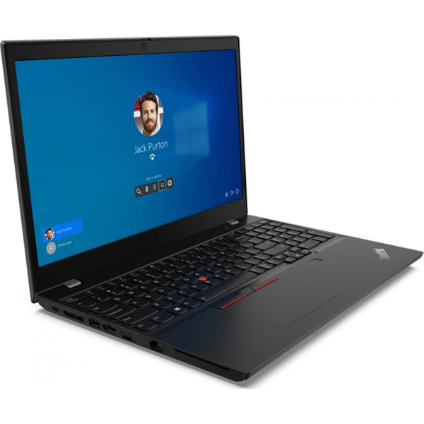 Prenosnik Lenovo ThinkPad L15 Gen 2 Demo | i5-1145G7 | 16GB RAM | 512GB SSD | Touch - 20X4S4NU0H Prenosnik Lenovo ThinkPad L15 Gen 2 Demo | i5-1145G7 | 16GB RAM | 512GB SSD | Touch - 20X4S4NU0H
