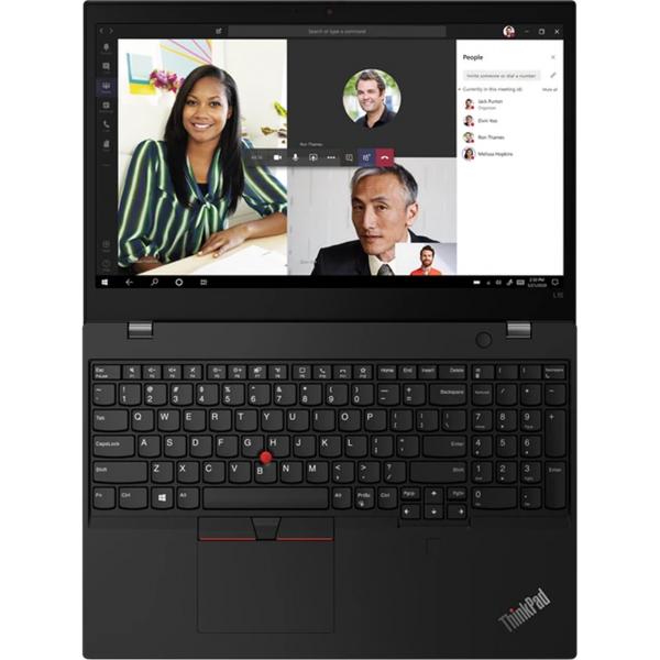 Prenosnik Lenovo ThinkPad L15 Gen 2 Demo | i5-1145G7 | 16GB RAM | 512GB SSD | Touch - 20X4S4NU0H Prenosnik Lenovo ThinkPad L15 Gen 2 Demo | i5-1145G7 | 16GB RAM | 512GB SSD | Touch - 20X4S4NU0H