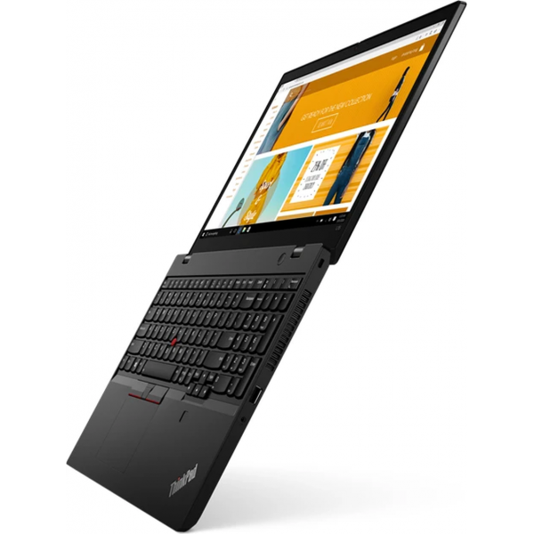 Prenosnik Lenovo ThinkPad L15 Gen 2 Demo | i5-1145G7 | 16GB RAM | 512GB SSD | Touch - 20X4S4NU0H Prenosnik Lenovo ThinkPad L15 Gen 2 Demo | i5-1145G7 | 16GB RAM | 512GB SSD | Touch - 20X4S4NU0H