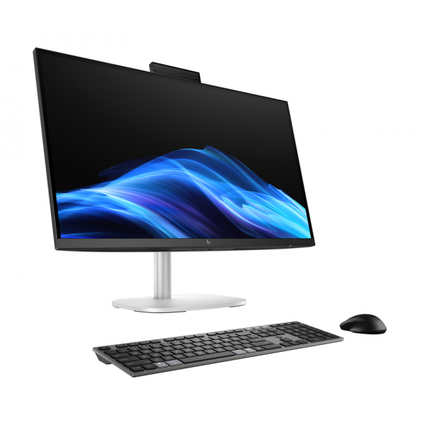 Računalnik HP EliteStudio 8 AiO G1i | U7 265 | 24GB RAM | SSD 512GB | W11P - A55SPETR