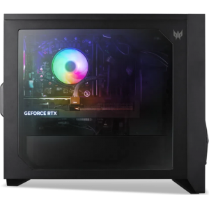 Računalnik Acer Predator Orion 3000 PO3-665 | i5-14400F | 16GB RAM | 1TB SSD | RTX 5070 (12GB) - DG.E4UEG.003