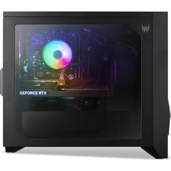 Računalnik Acer Predator Orion 3000 PO3-665 | i5-14400F | 16GB RAM | 1TB SSD | RTX 5070 (12GB) - DG.E4UEG.003