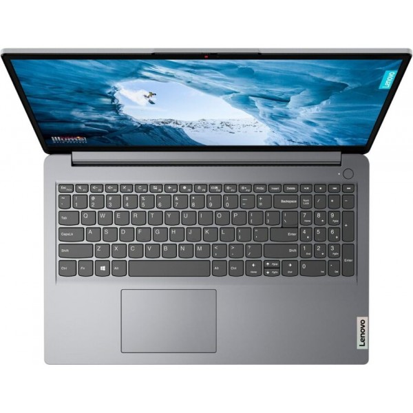 Prenosnik Lenovo IdeaPad 1 15ALC7 | R5 5500U | 8GB RAM | SSD 512GB | W11H - 82R4007BFR-B