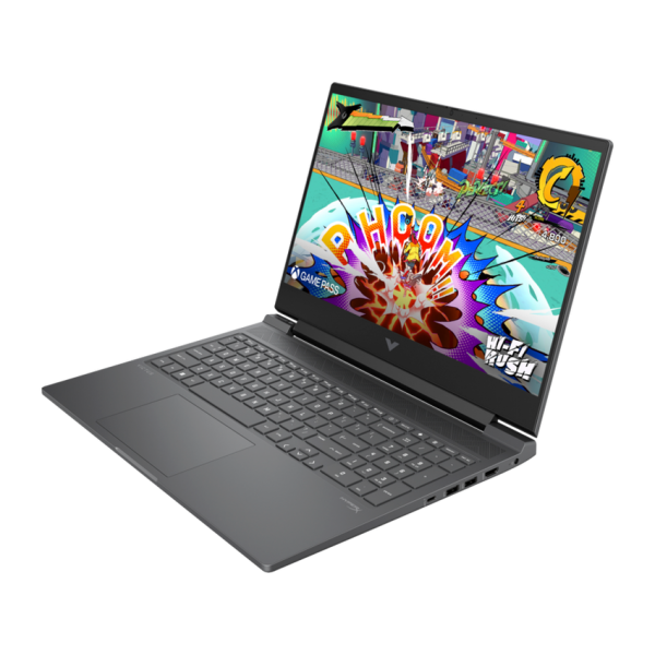 Prenosnik HP Victus Gaming 16-s1902ng | RTX 4060 (8 GB) - 9T9W8EAR