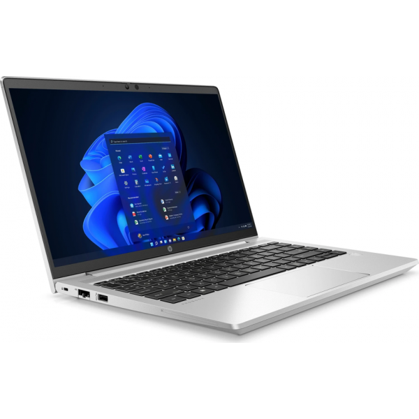 Prenosnik HP ProBook 640 G8 Demo | i5-1145G7 | 16GB RAM | SSD 256GB | W11P - 1Y5E3AV