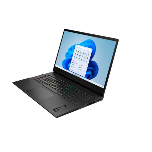 Prenosnik HP OMEN 17-ck2010nt | RTX 4080 (12 GB) | Win 10 Pro - 7P6M3EAR4