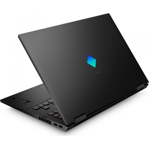 Prenosnik HP OMEN 17-ck2010nt | RTX 4080 (12 GB) | Win 10 Pro - 7P6M3EAR4 Prenosnik HP OMEN 17-ck2010nt | RTX 4080 (12 GB) | Win 10 Pro - 7P6M3EAR4