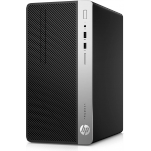 Računalnik HP ProDesk 400 G5 MT Demo | i5-8500 | 8GB RAM | 256GB SSD | W10P - 4CZ56EA