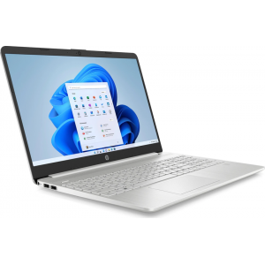 Prenosnik HP Laptop 15s-fq5657ng | i5-1235U | 8GB RAM | 512GB SSD | FHD | W11H - 8Q9X9EA