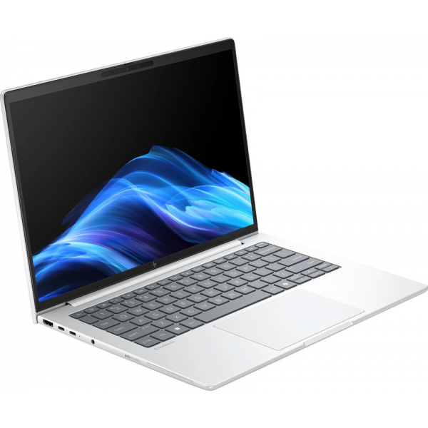 Prenosnik HP EliteBook 8 G1i 14 | U5 225U | 16GB RAM | 512GB SSD | W11P - AD3C2ETR