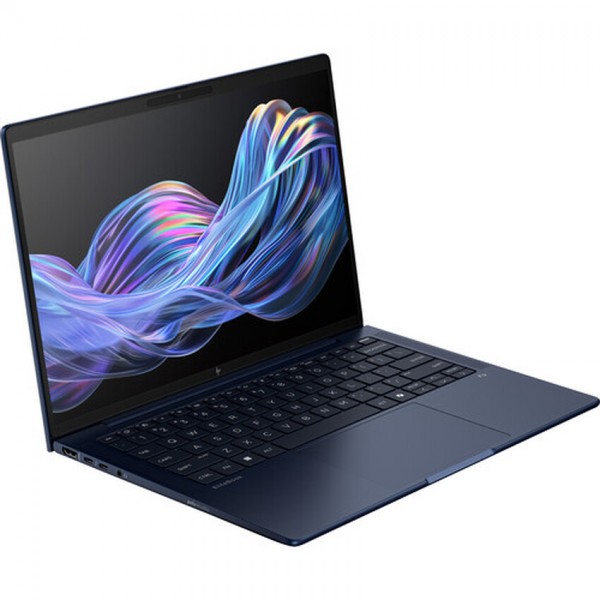 Prenosnik HP EliteBook X G1i 14 AI | U7 258V | 32GB RAM | SSD 1TB | W11P - B68ZYETR