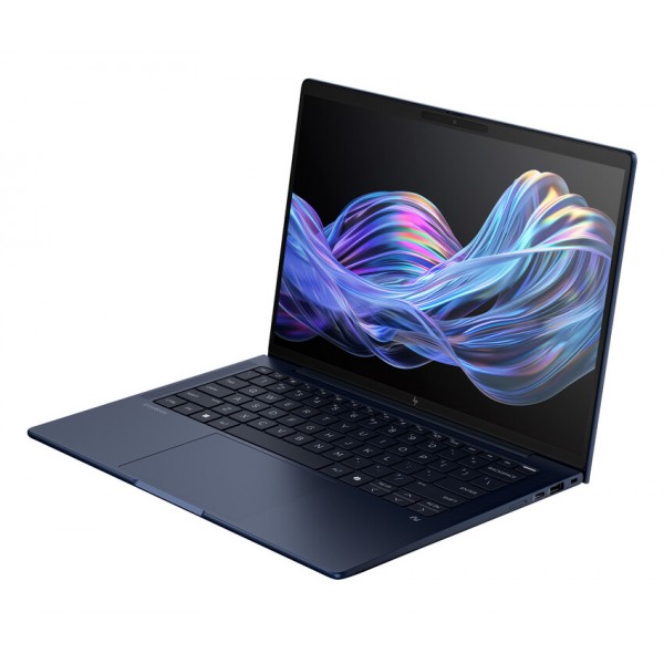 Prenosnik HP EliteBook X G1i 14 AI | U7 258V | 32GB RAM | SSD 1TB | W11P - B68ZYETR