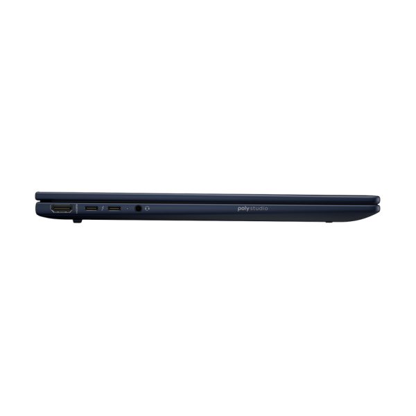 Prenosnik HP EliteBook X G1i 14 AI | U7 258V | 32GB RAM | SSD 1TB | W11P - B68ZYETR