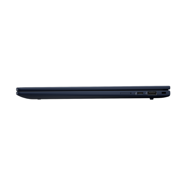 Prenosnik HP EliteBook X G1i 14 AI | U7 258V | 32GB RAM | SSD 1TB | W11P - B68ZYETR