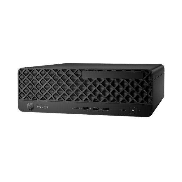 Računalnik HP ProDesk 4 SFF G1i | Ultra 5 235 | 32GB RAM - D11GHE8R