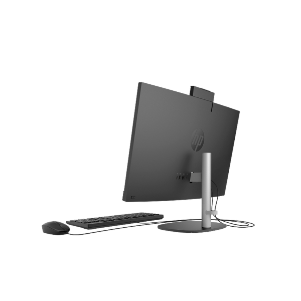 Računalnik HP ProOne 245 G10 AiO | R5 7520U | 16GB RAM | SSD 512GB | W11P - BY7B9ETR