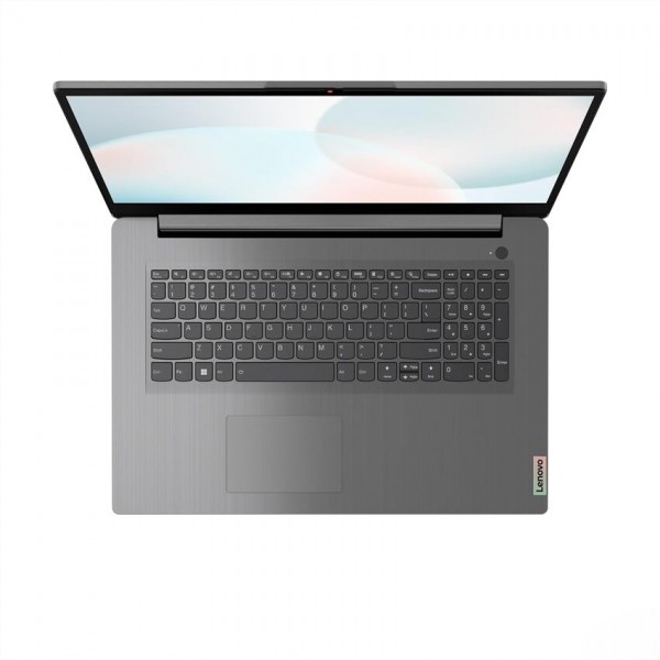 Prenosnik Lenovo IdeaPad 3 17ABA7 82RQ | R5-5625U | 16GB RAM | 512GB SSD | W11H - 82RQ007MGE