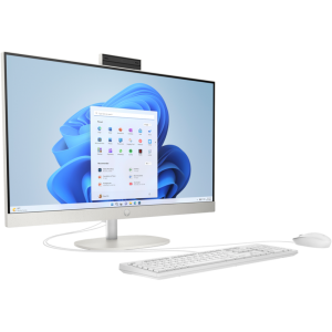 Računalnik HP All-in-One 27-cr0042nf | R5 7000s | 16 GB - 97Y27EAR