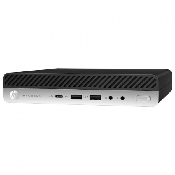 Računalnik HP ProDesk 600 G4 DM - Demo - 5JV16UP Računalnik HP ProDesk 600 G4 DM - Demo - 5JV16UP