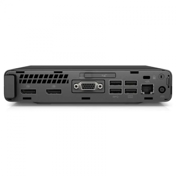 Računalnik HP ProDesk 600 G4 DM - Demo - 5JV16UP Računalnik HP ProDesk 600 G4 DM - Demo - 5JV16UP