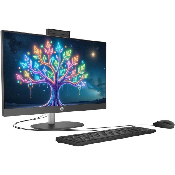 Računalnik HP ProOne 240 G10 | i5-1335U - A1JZ3ESR Računalnik HP ProOne 240 G10 | i5-1335U - A1JZ3ESR