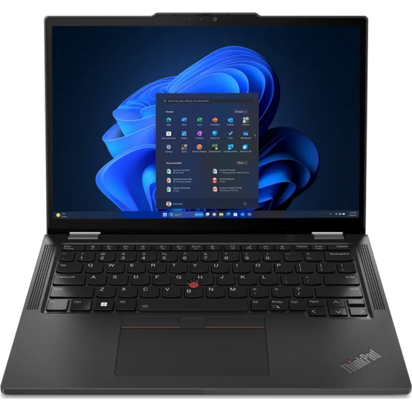 Prenosnik Lenovo ThinkPad X13 2-in-1 Gen5 Demo | U5-135U vPro | 16GB RAM | 512GB SSD | Touch - 21LXS4XV00