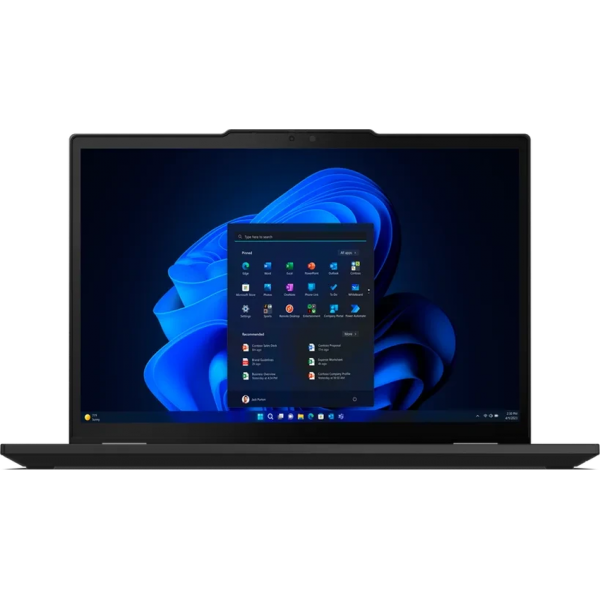 Prenosnik Lenovo ThinkPad X13 2-in-1 Gen5 Demo | U5-135U vPro | 16GB RAM | 512GB SSD | Touch - 21LXS4XV00