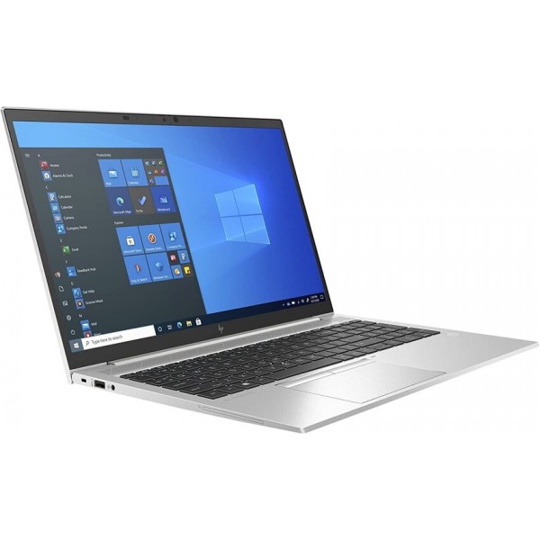 Prenosnik HP EliteBook 850 G8 Demo | i7-1185G7 | 16GB RAM | 512GB SSD | W11P - 4Y0L2EC