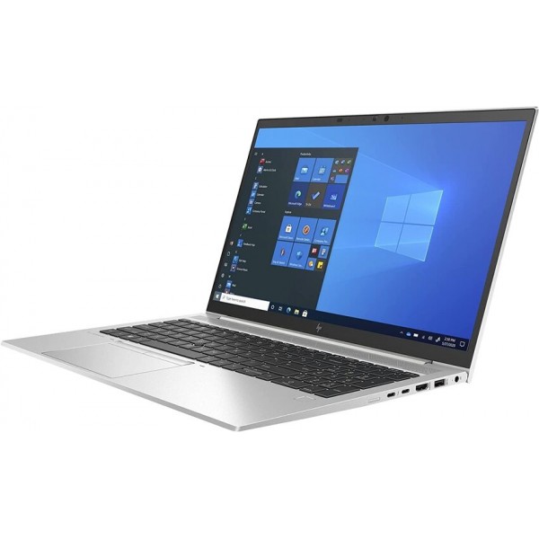 Prenosnik HP EliteBook 850 G8 Demo | i7-1185G7 | 16GB RAM | 512GB SSD | W11P - 4Y0L2EC Prenosnik HP EliteBook 850 G8 Demo | i7-1185G7 | 16GB RAM | 512GB SSD | W11P - 4Y0L2EC