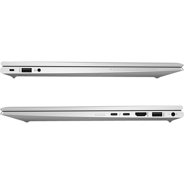 Prenosnik HP EliteBook 850 G8 Demo | i7-1185G7 | 16GB RAM | 512GB SSD | W11P - 4Y0L2EC Prenosnik HP EliteBook 850 G8 Demo | i7-1185G7 | 16GB RAM | 512GB SSD | W11P - 4Y0L2EC