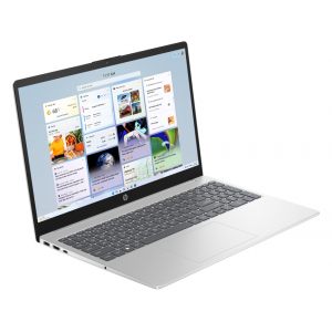 Prenosnik HP 15-fd1100nk | i7-150U - C9UA1EAR
